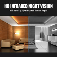 Cámara De Deportes HD1080P Mini Portátil Cámara Digital Pequeña Con Visión Nocturna Infrarroja Grabadora De Video Para Policía - details 13