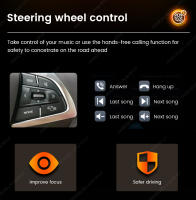 Receptor De Radio Para Coche Universal 1 Din Pantalla Táctil HD Con Control De Un Botón CarPlay MP5 Soporte FM Y USB Para Hyundai Lada Toyota Nissan Ford - details 23