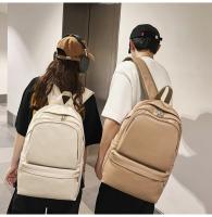 Mochara Escolar para Niños, estilo Korean, para estudiantes de Secundaria, de moda, informal, para estudiantes universitarios - details 33
