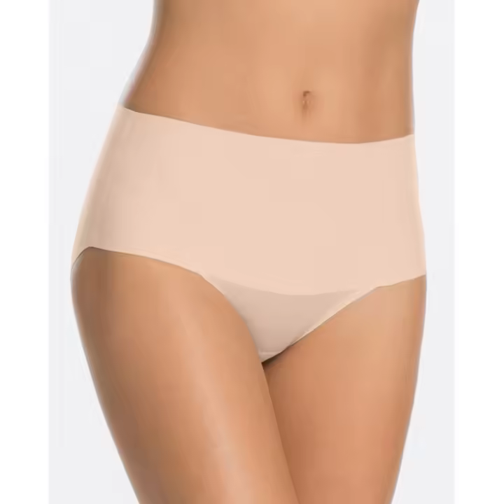 SPANX Undie-tectable Braga clásica moldeadora sin costuras - 1