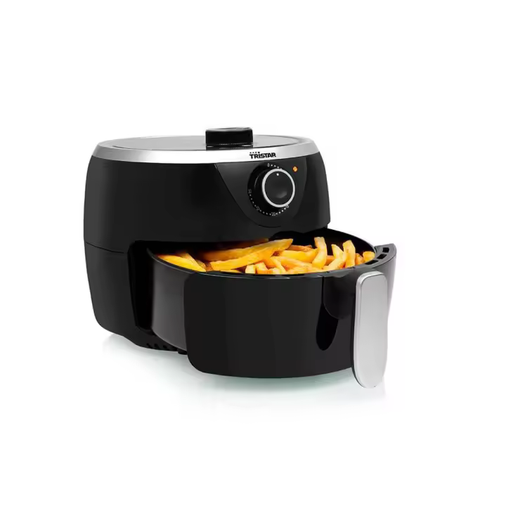 Freidora aire sin aceite 3,5l 9007pr - 1