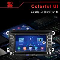 Podofo 8'' Radio de coche Android 2 Din para VW Volkswagen Octavia Skoda Superb Golf 5 6  Passat B6 B7 Polo Leon TouranJetta Carplay 8+128GB AI Voice WIFI+4G DSP GPS Navegación Multimedia Reproductor de Video - details 15