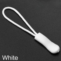 10PCS Extensiones De Cremallera Cuerda De Pull Para Bolsas Y Exteriores Clip De Cierre Eco-amigable Y Impermeable - details 6