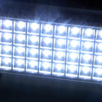 Luz Interior De Coche LED 12V Bombilla De Techo Para Camión Remolque off Road 4x4 Caravana RV Barco Accesorios Automotrices - details 1