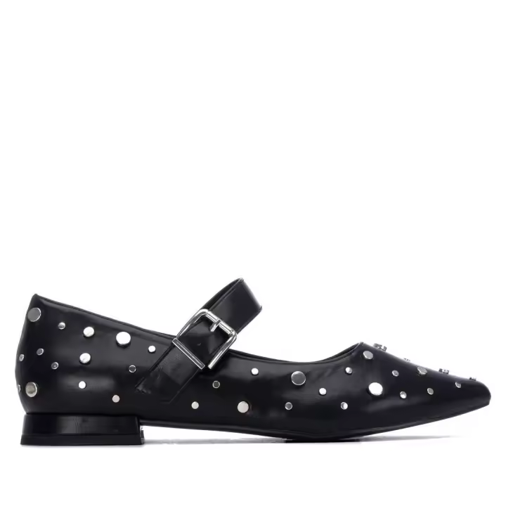 Xti - Bailarinas Mujer - Calzado Cómodo y Versátil - Moda casual - Modelo  14607301 - 1