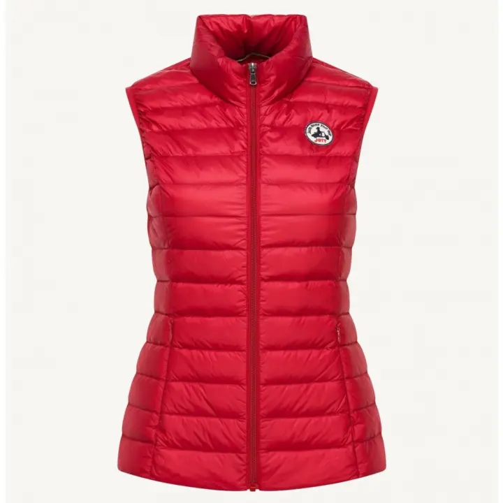 Chaleco - Seda, Marca Jott, Variedad de Color y Talla, Para Mujer - 1