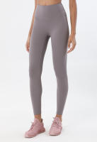 Leggings Deportivos Mujer de Cintura Alta con Efecto Push Up y Tejido Suave al Tacto - details 16