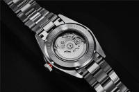 Reloj Mecánico PAGANI DESIGN BB58 Para Hombre Resistente Al Agua Con Movimiento NH35 De Lujo Acero Inoxidable Y Cristal De Zafiro PD-1671 - details 31