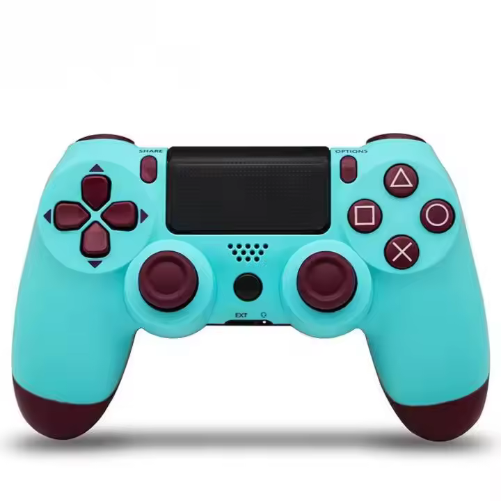 Controlador inalámbrico Bluetooth para PlayStation 4, Dualshock 4, Consola PS4 - 1