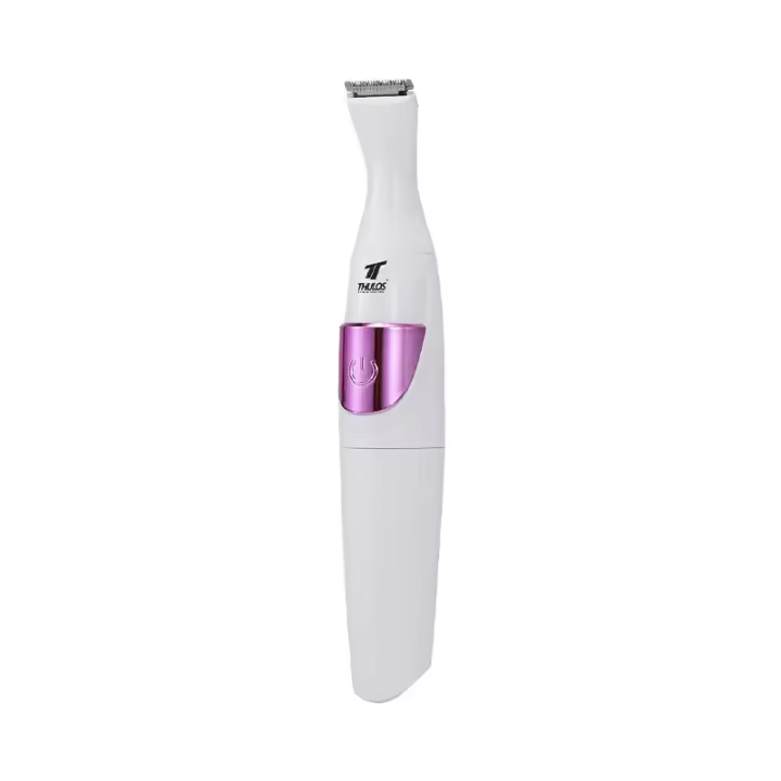Suinga Afeitadora Corporal 5 en 1 Thulos, Cabezales extraíbles. - 1