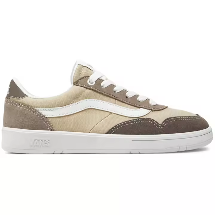 Calzado Sportswear marca Vans modelo Vn000Cmtbgo1 para unisex en color beig - 1