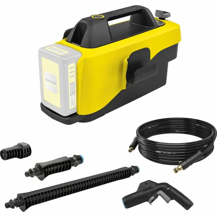 Hidrolimpiadora Kärcher 12 L - 1
