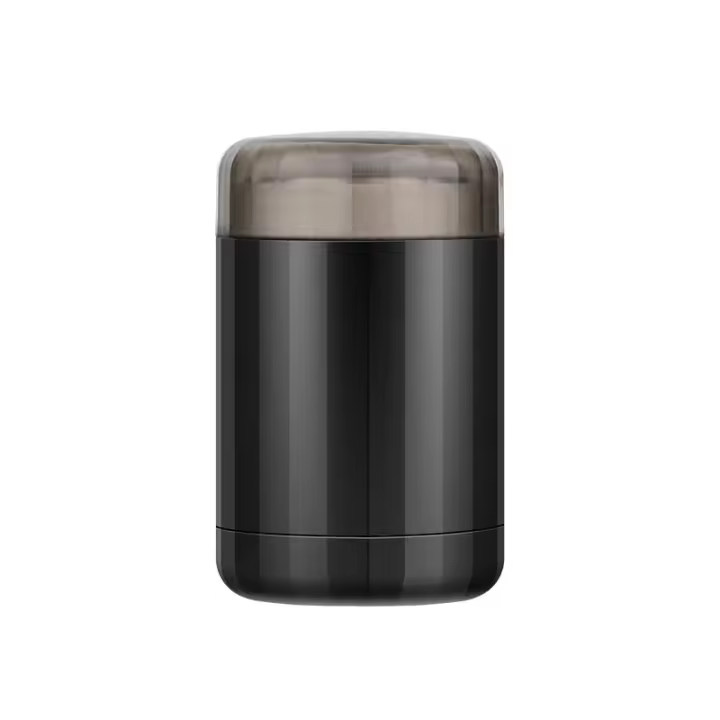 Mini afeitadora eléctrica recargable, herramienta de afeitado portátil, afeitadora lavable para hombres - 1