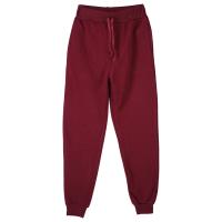 Pantalones De Running Para Hombre 2024 Otoño/Invierno Moda Fitness Cómodos Y Casuales Con Protección Pequeña Para Pie Estilo Callejero - details 4