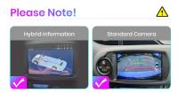Junsun Radio Coche para Toyota Yaris 2012 2013 20014 2015 2016 2017 Inalámbrico CarPlay Android Auto AI Voice 2 din Pantalla Coche Android Auto Multimedia Navegación GPS Auto radio - details 0