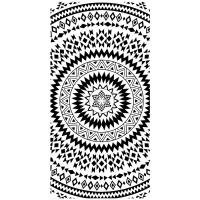Toalla De Playa De Microfibra Secado Rápido Tamaño Grande 31.5*63 Pulgadas Toalla De Natación Super Absorbente Para Piscina - details 6