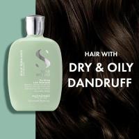 Alfaparf Sdl Scalp Rebalance Antidandruff Shampoo 1000Ml - details 2