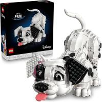 Lego Disney 43269 Cachorro de 101 Dalmata Lego - details 1