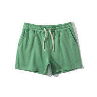 Shorts De Verano Para Hombre Algodón Deportivo Transpirable Shorts De Running Y Baloncesto Pantalones De Trabajo Sueltos - details 28
