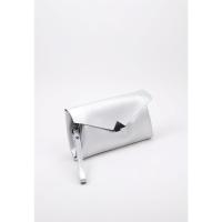 Bolso Pepe Moll Plata para Mujer - Diseño Moderno y Elegante - details 0