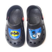Zuecos Batman para Niños | Zuecos Batman para Playa o Piscina | Zuecos Batman para Gimnasio o estar en Casa | Zuecos Batman Cómodos Unisex - details 0