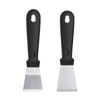 Herramienta Multifuncional De Limpieza Acero Inoxidable Deshielo Para Nevera Cuchara De Piso De Cocina Deshielo De Congelador - details 13