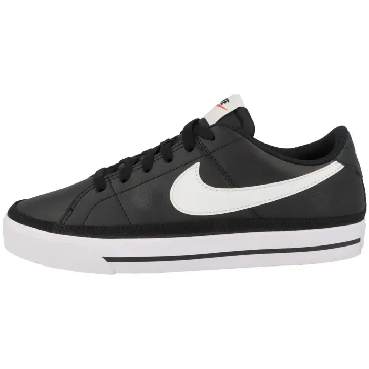 Zapatillas Nike Court Legacy Next Nature para mujer en color negro - 1