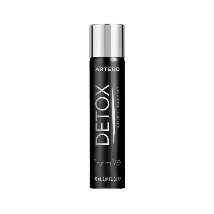 ARTERO - Detox (90 ml) - Perfume para Perros y Gatos con Toque Ácido y Frutal - 1
