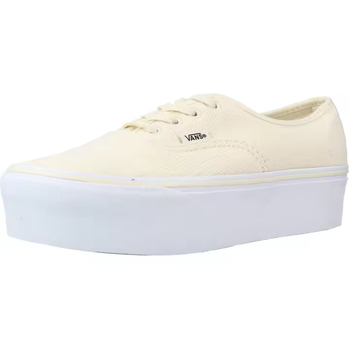 Zapatillas deportivas de Mujer Marca Vans Modelo Uaauthentic Stackform - 1