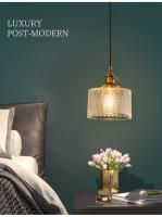 Lámpara Colgante Moderna Para Sala Comedor Cocina Y Barra E27 Cordón Ajustable Chandelier Lámpara Colgante Para Restaurante - details 25