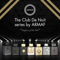 ARMAF Club de Nuit Intense Man 105ml Armaf. Perfume Masculino Original. Eau de Toilette Importado. Fragancia Sexy para Hombre. Aroma Duradero Estilo Aventus. Colonia Premium para Caballero. Perfume Árabe de Lujo - details 0