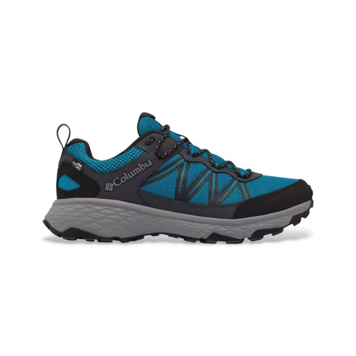Columbia | Zapatillas Peakfreak Rush OutDry azul - 1