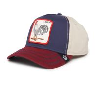 Gorra Goorin Bros Cock V24 Marino 2 GIGOTV2409AD - details 0