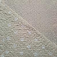 Mercatienda.es Colcha Reversible Leeds Minimalismo y Confort - details 3