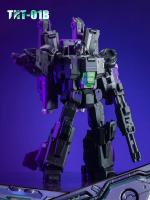 Figura De Acción Transformable Jetfire Robot Del Espacio Defensor Serie De Películas Transformers Regalo De Cumpleaños Para Niños Material PVC 18cm - details 14