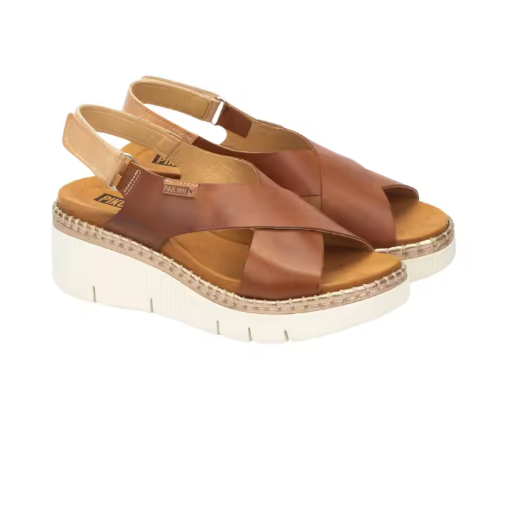 SANDALIA MUJER PIKOLINOS W0K-0606C1 - 1