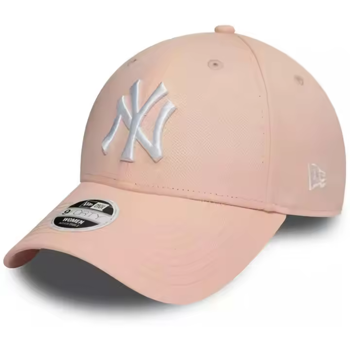 Gorra New Era League Essential Neyyan para unisex en color rosa - 1