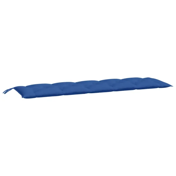Tela Oxford Azul real 180x50x7 cm - 1