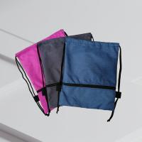 SonKai Can Mochila Impermeable De Oxford Con Cordón Ligera Y Espaciosa Para Uso Diario Estilo Casual Unisex - details 3