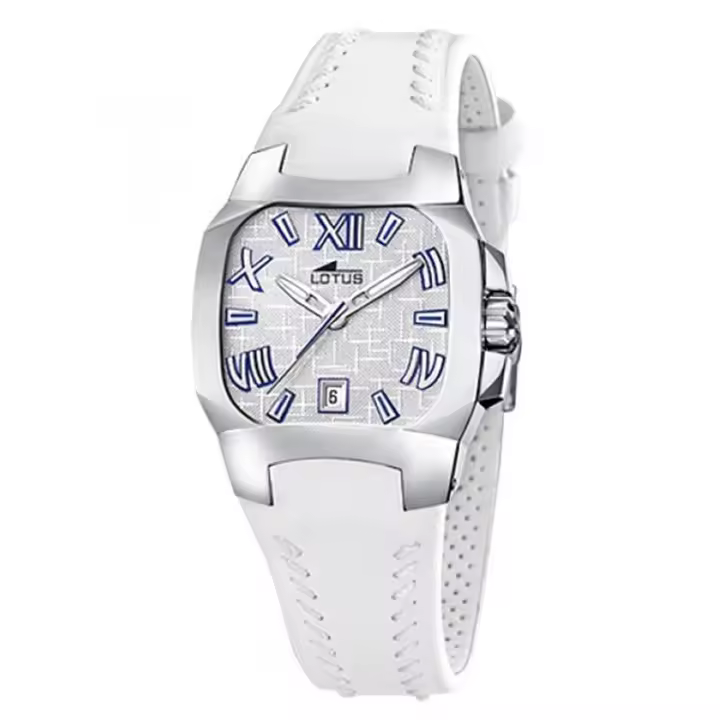 Lotus 15510/1 Reloj Mujer Piel Elegante Diseño - 1