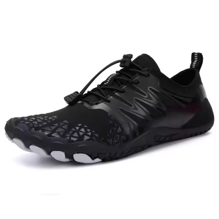 Zapatillas acuáticas de seco para hombre y Mujer, Calzado Deportivo para Exterior, Playa, Nación, fitness, vadear, senderismo, ciclismo, Verano - 1