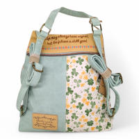 Mochila Sweet & Candy Bags Vintage Life - Con Vídeo Muestra (C-260-02) 30x31x11 - 4 Modelos - details 1