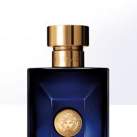 Versace Dylan Blue Eau De Toilette Vaporizador 100ml - details 1