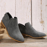 SP Botines Chelsea de gran tamaño para Mujer, Nuevos, - details 0