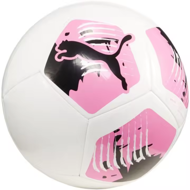 Football Puma Big Cat 84214 01 – Balón de fútbol con diseño llamativo y materiales resistentes, perfecto para entrenamientos, partidos amistosos y uso recreativo. - 1
