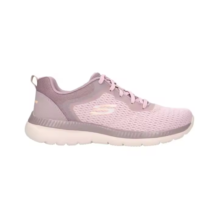 SKECHERS 12607 LAV  Violeta deportiva mujer - 1