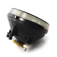 Luz De Faro Antiniebla Delantera Para GMC Sierra 1500 2500 3500 HD 2007-2013 GM2592161 GM2593161 Pieza De Automóvil ABS - details 7