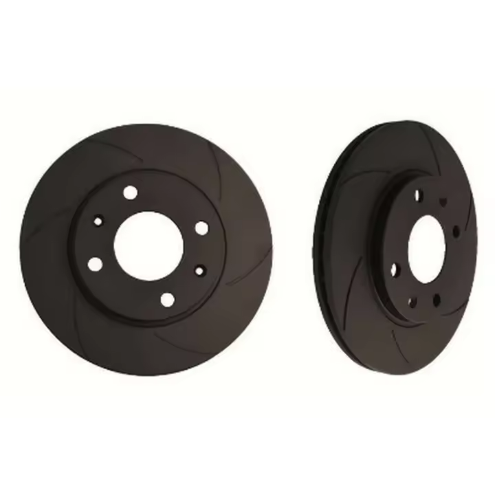 Discos de Freno Black Diamond Rayado 6 BDKBD1293G6 - 1