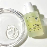 NUMBUZIN - NO. 5 GOODBYE BLEMISH SERUM 50ML - details 1