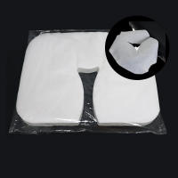 Almohada Desechable De Papel No Tejido Para Spa Y Salon De Belleza Cubierta De Mesa Para Cama 100% Algodón Origin China - details 0